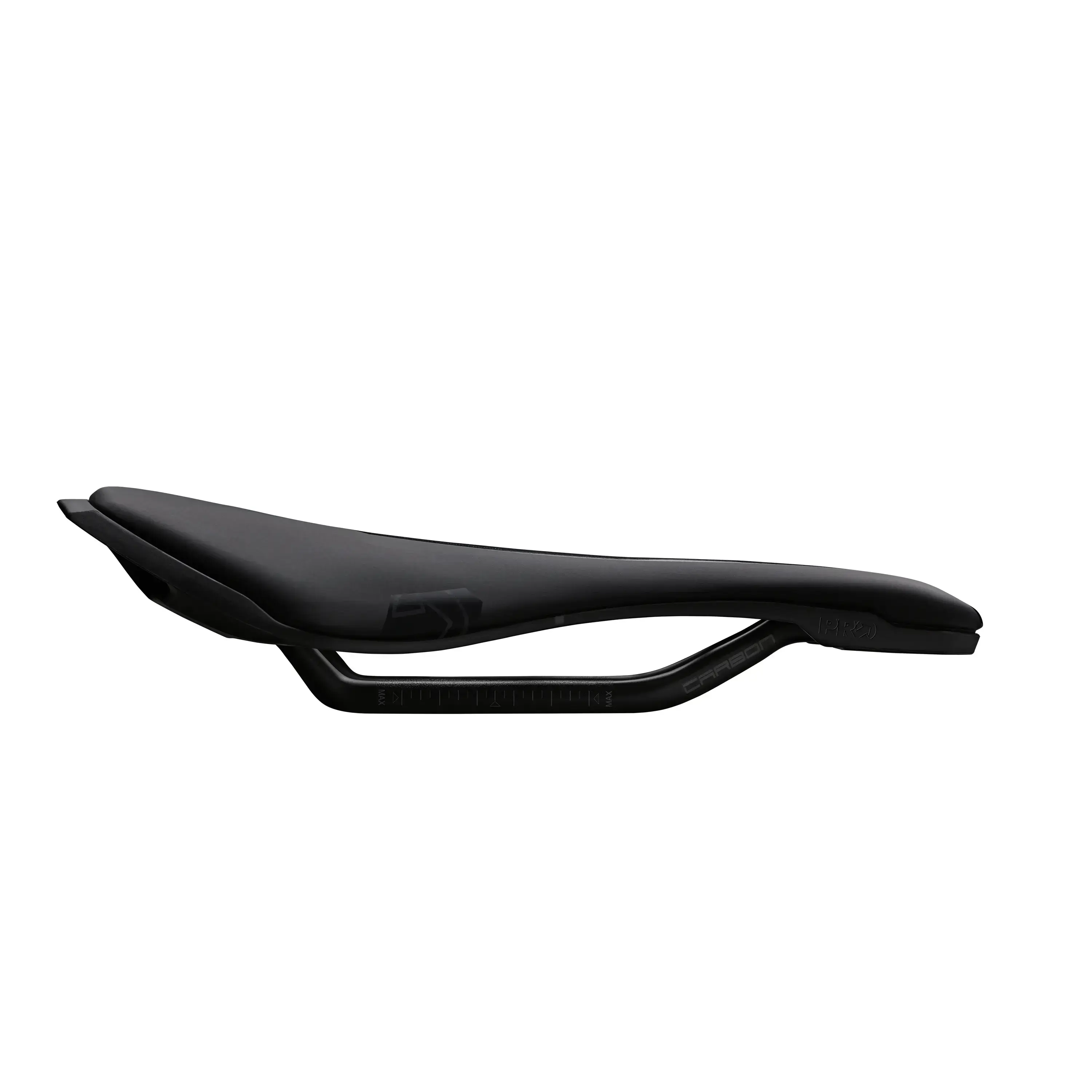 Pro Stealth Team Saddle