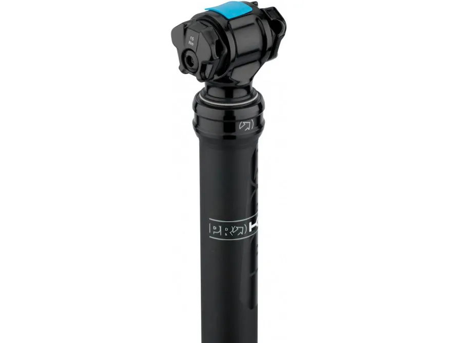 Pro Koryak Dropper Post 5