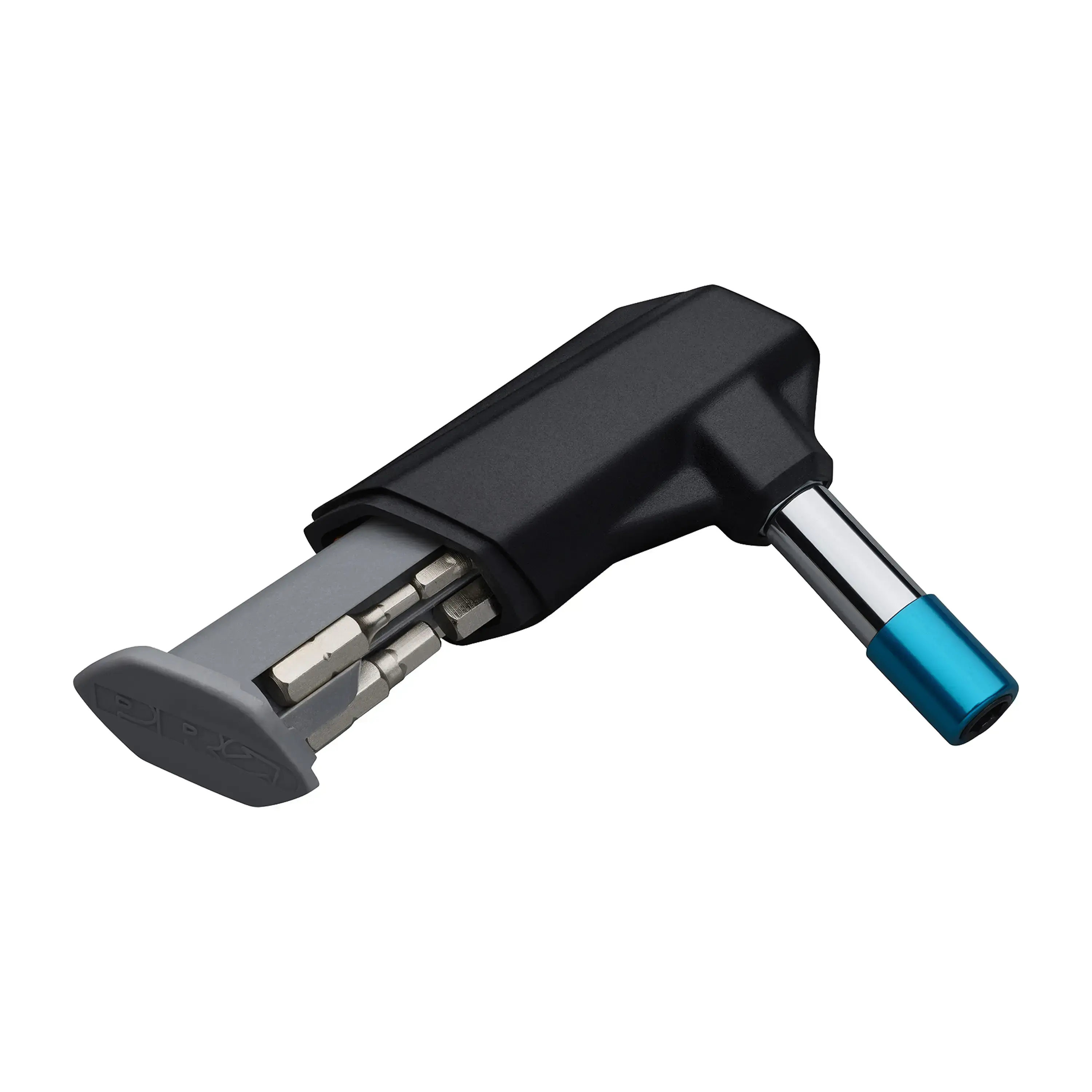Pro Torque Wrench 3