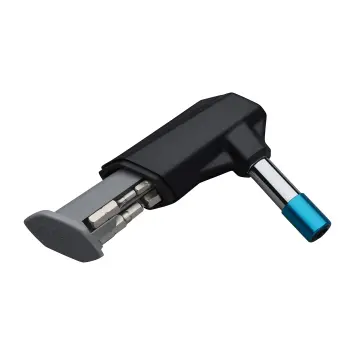 Pro Torque Wrench 3