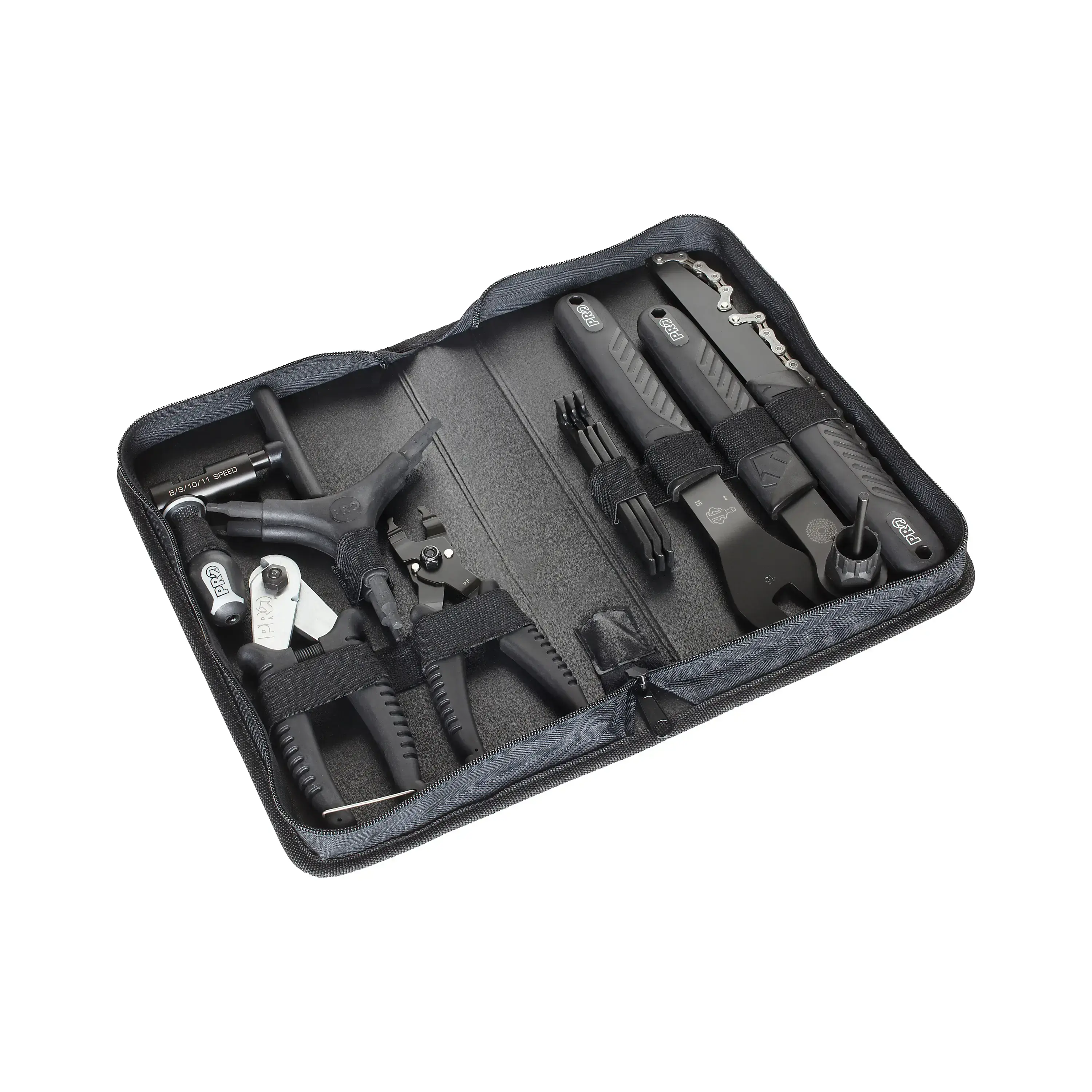 Pro Starter Toolkit 3