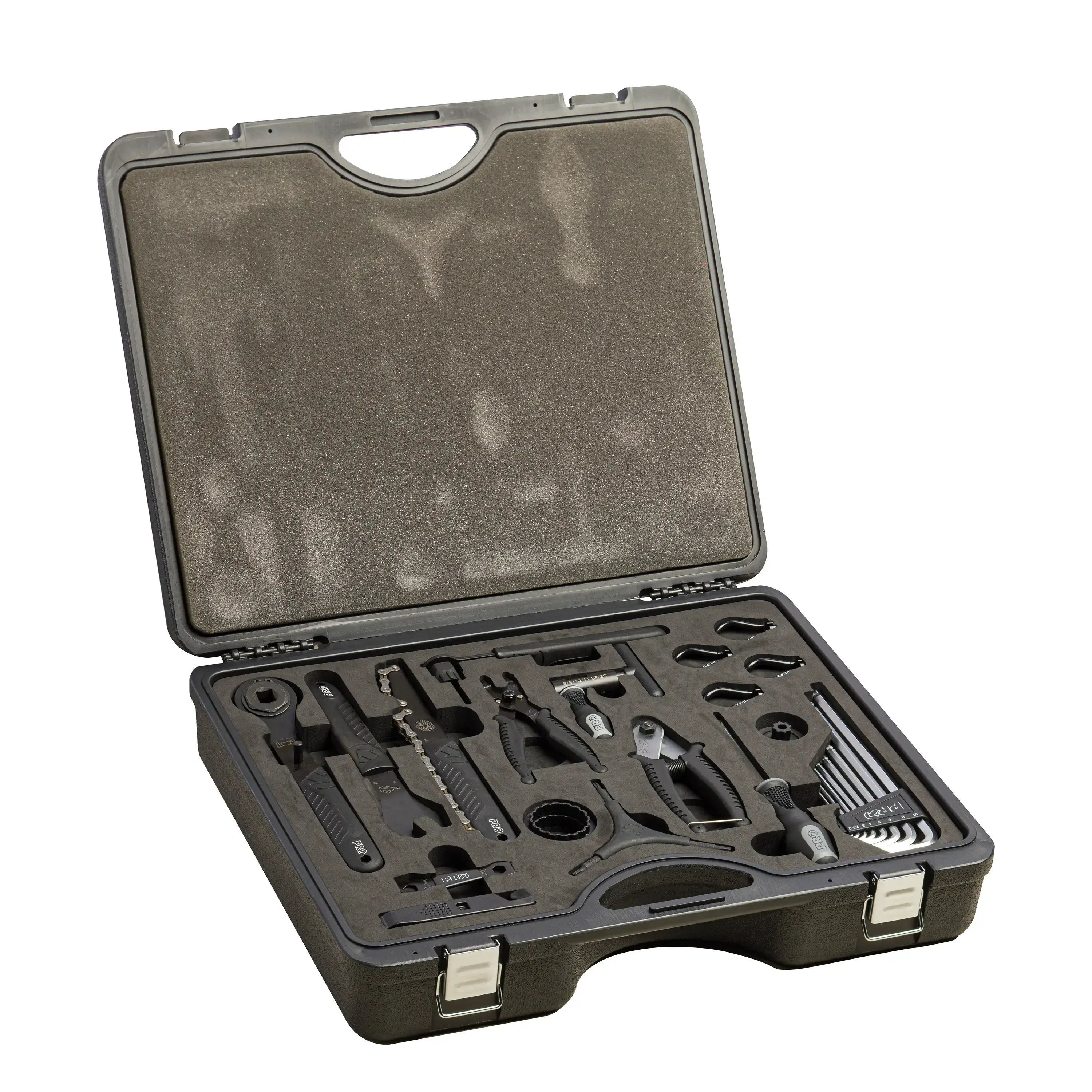 Pro Advanced Toolkit 3