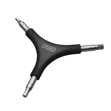 Pro Y-Wrench Hex 3
