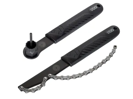 Pro Tool Cassette Remover Set 3