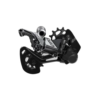 Shimano (9100) XTR 11/12 Spd Rear Derailleur
