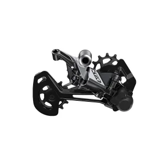 Shimano (9100) XTR 12 Spd Rear Derailleur Shadow+ Top Normal