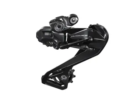 Shimano (R9250) Dura-Ace 12 Spd Rear Derailleur Shadow+ Top Normal