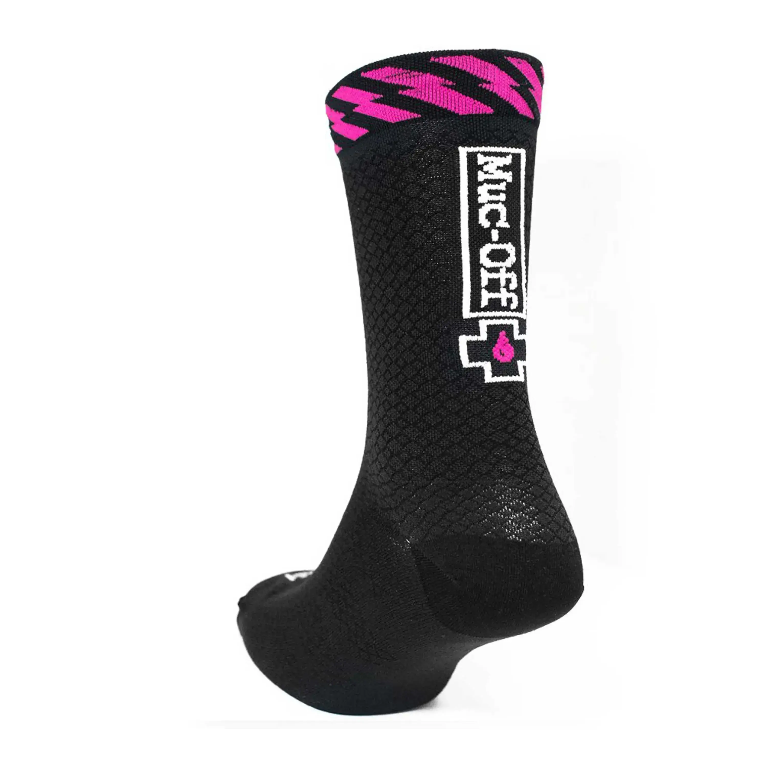 Muc-Off Road Cycling Socks גרבי רכיבה