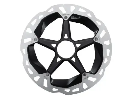 Shimano (RTMT900) Disc Rotor Unit for Lock Ring 180mm External