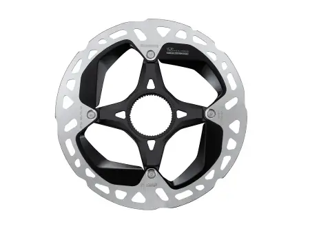 Shimano (RTMT900) Disc Rotor Unit for Lock Ring 160mm External