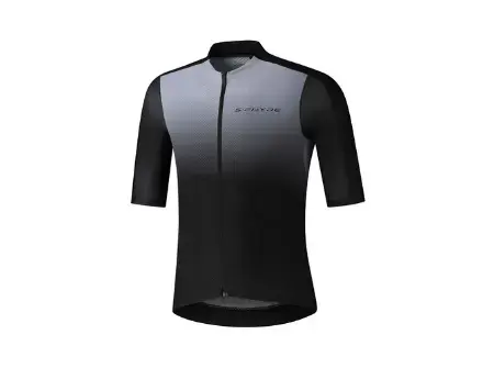Shimano S-Phyre Flash Short Sleeve Jersey חולצת רכיבה