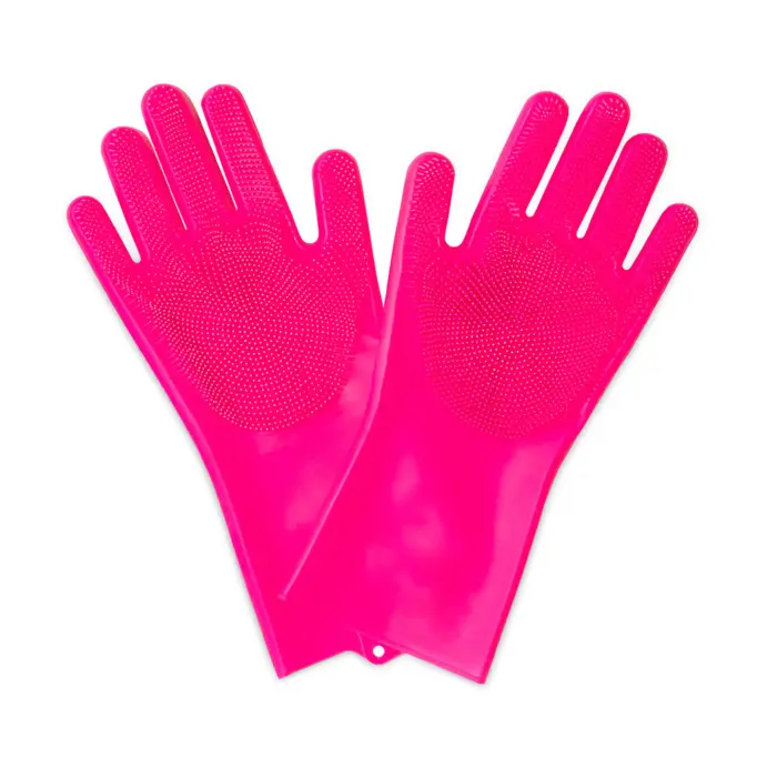 Muc-Off Deep Scrubber Gloves כפפות לניקוי אופניים 5