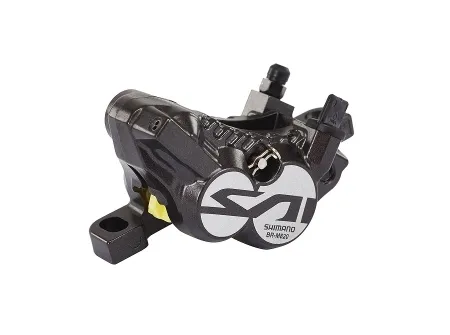 Shimano (820) Saint Disc Brake Caliper Front/Rear w/o Rotor