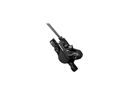 Shimano (BRMT500) Hydraulic Disc Brake Front or Rear w/B01S Resinl Pad