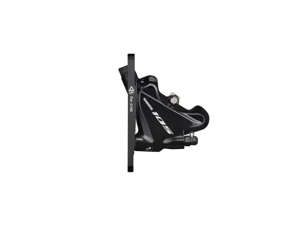 Shimano (R7070) 105 Hydraulic Disc Brake Caliper Front Flat Mount