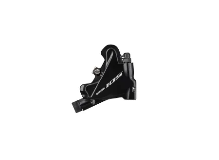 Shimano (R7070) 105 Hydraulic Disc Brake Caliper Rear Flat Mount