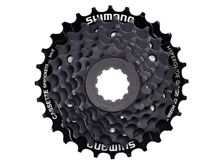 Shimano (CS-HG200) 7 Spd Cassette