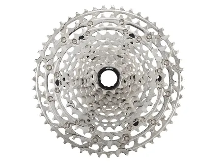 Shimano (6100) Deore 12 Spd Cassette