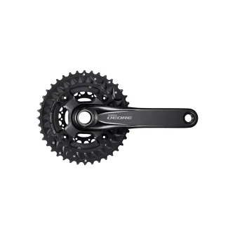 Shimano (6000) Deore 10 Spd Crankset w/o BB Parts
