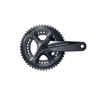 Shimano (R8000) Ultegra 11 Spd Hollowtech-2 Crankset w/o BB parts