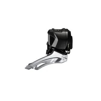 Shimano (8070) XT DI2 11 Spd Double Front Derailleur For 34-38T