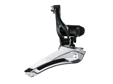 Shimano (R3000) Sora 9 Spd Front Derailleur Band Type