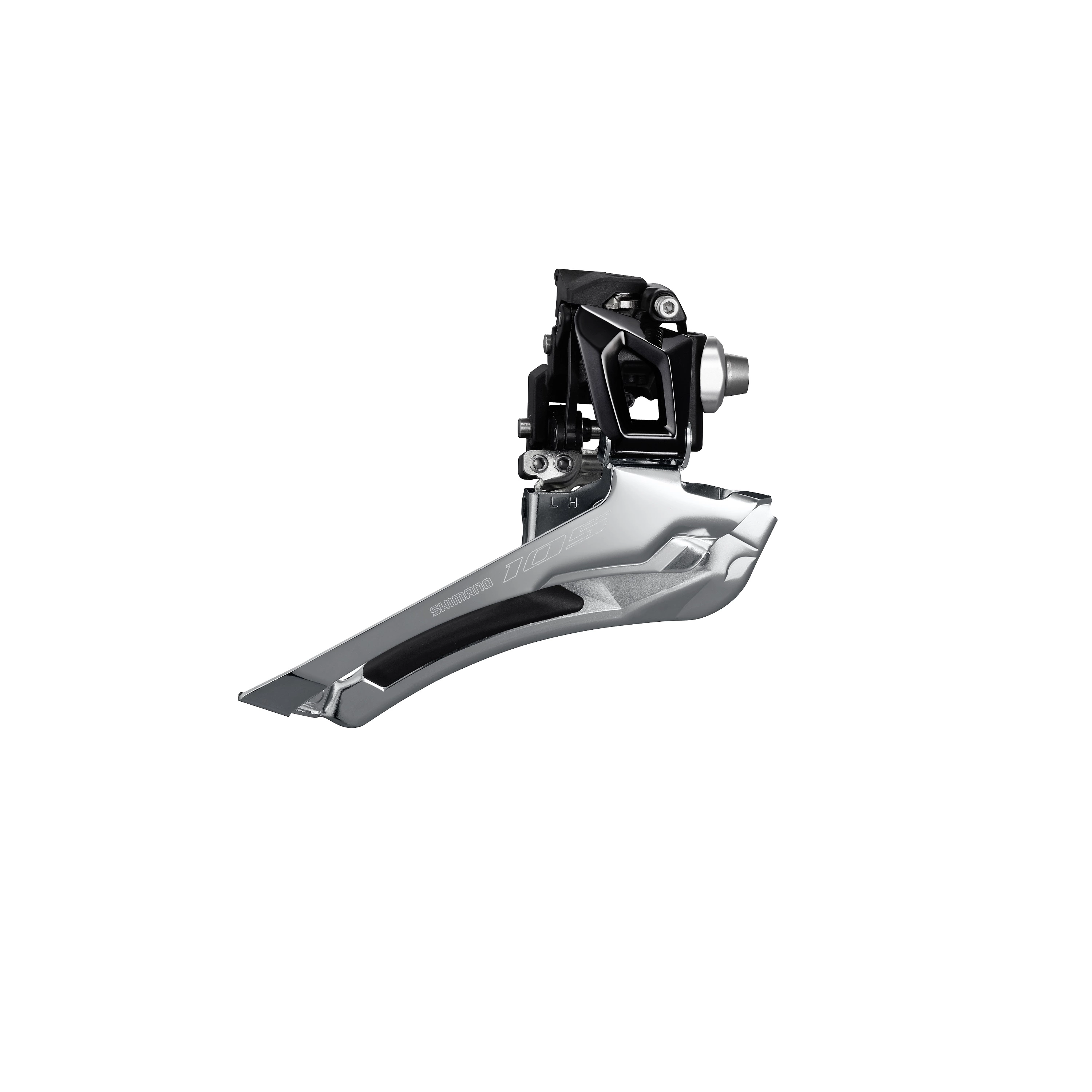 Shimano (R7000) 105 11 Spd Front Derailleur 3