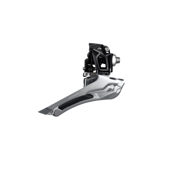 Shimano (R7000) 105 11 Spd Front Derailleur 3