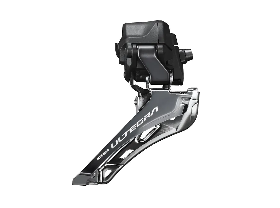 Shimano (R8150) Ultegra 12 Spd Front Derailleur 5
