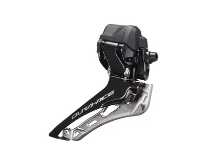 Shimano (R9250) Dura-Ace 12 Spd Front Derailleur