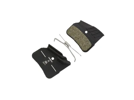 Shimano (N03A-RF) Resin Pad & Spring w/Fin