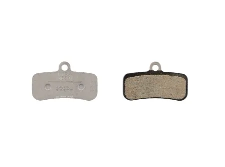 Shimano (D03S) Resin Pad & Spring