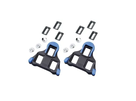 Shimano (SH12) Front Pivot Center Cleat (Pair)