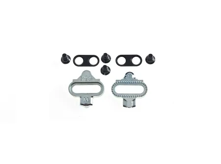 Shimano (SH56) Cleat Assembly w/o Nut (Pair)