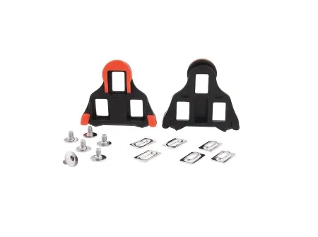 Shimano (SH10) Cleat Assembly Fixed Mode (Pair)