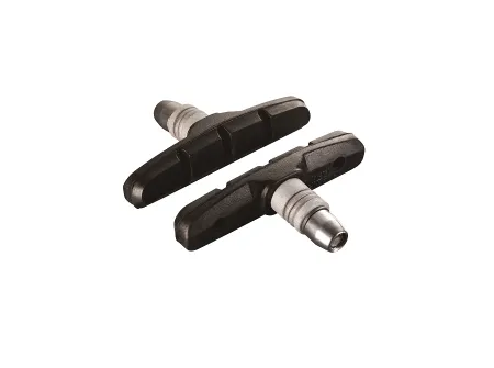 Shimano (BRM600) Brake Shoe Assembly (pair)