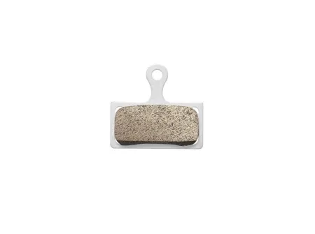 Shimano (G04TI) Metal Pad & Spring