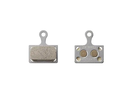 Shimano (K04TI) Metal Pad & Spring
