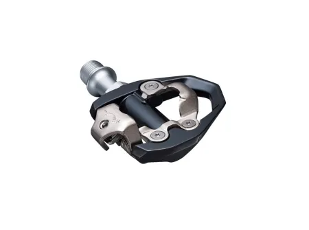 Shimano (PD-ES600) SPD Pedal w/o Reflector w/Cleat SMSH51