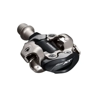 Shimano (M8100) XT SPD Pedal w/ Cleat SM-SH51