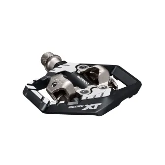Shimano (M8120) XT SPD Pedal w/ Cleat SM-SH51