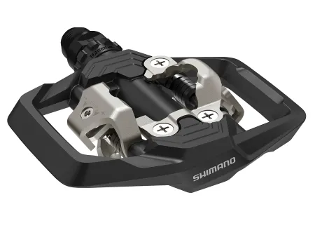 Shimano (PD-ME700) SPD Pedal