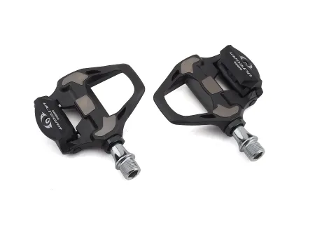 Shimano (R8000) Ultegra SPD-SL Road Pedal w/o Reflector w/Cleat SMSH11 4mm Longer