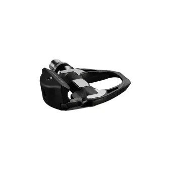 Shimano (9100) Dura Ace SPD-SL Road Pedal w/Reflector&Cleat