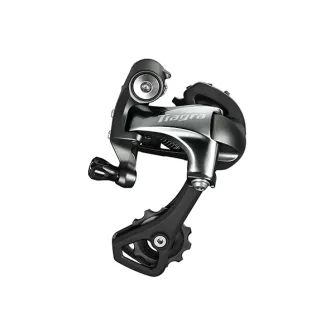 Shimano (4700) Tiagra 10 Spd Triple Rear Derailleur Direct Attachment