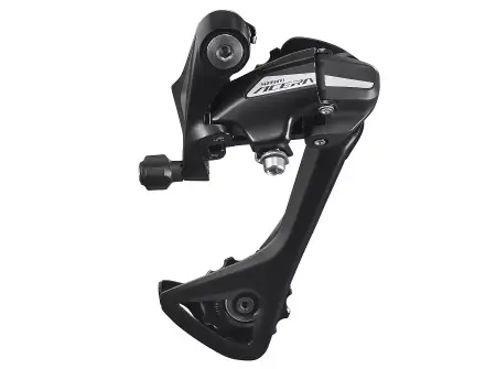 Shimano (RD-M30208) Acera Rear Derailleur 7/8 Speed Direct Attach