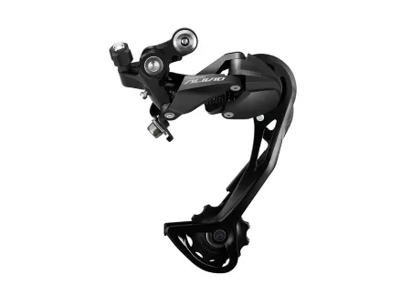 Shimano (RD-M3100) Alivio 9 Spd Rear Derailleur Top Normal