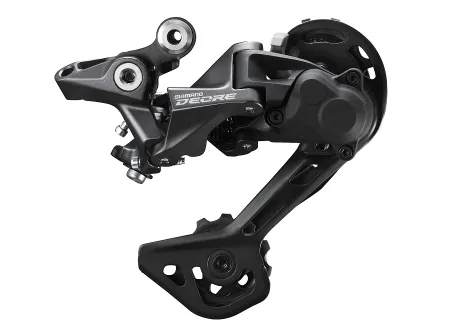 Shimano (5120) Deore 10/11 Spd Rear Derailleur Top Normal