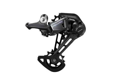 Shimano (6100) Deore 12 Spd Rear Derailleur Shadow Top Normal