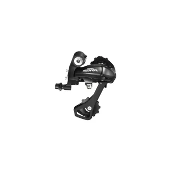 Shimano (R3000) Sora 9 Spd Rear Derailleur Triple Direct Attachment